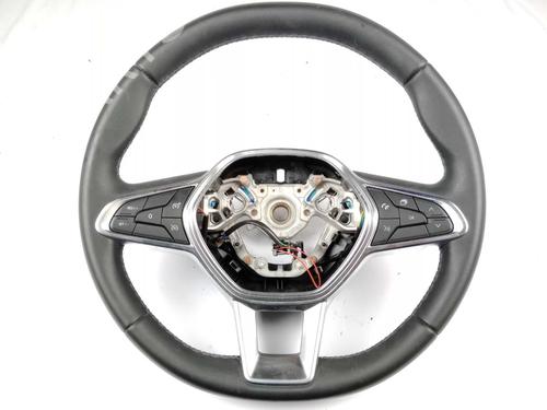 Used Steering wheel Steering wheel RENAULT CAPTUR II (HF_) LPG (HFMT) (101 hp) 22986631 22986631
