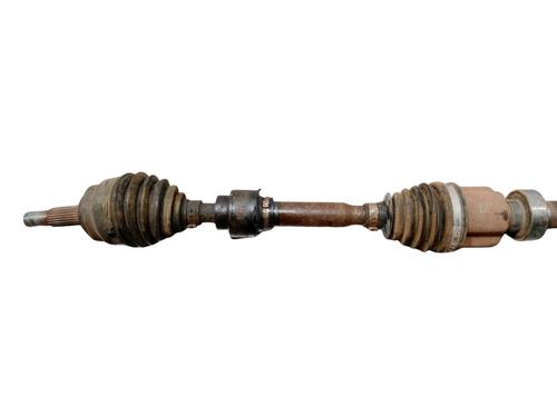 Right front driveshaft DACIA SANDERO III 1.0 TCe 90 | BP29260531M39 