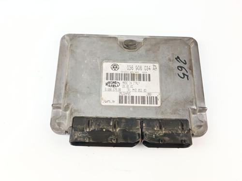 engine-control-unit-ecu-seat-cordoba-6l2-2002-2003-2004-2005-2006-2007-2008-2009-36018703 main image