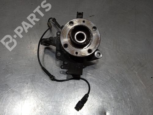 Used Right front steering knuckle RENAULT CLIO IV (BH_) 1.5 dCi 90 (90 hp) 9985496
