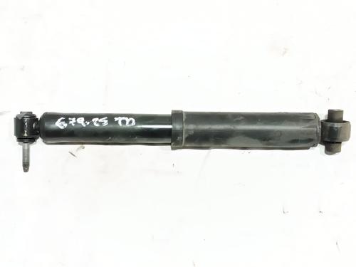 Used Right rear shock absorber NISSAN QASHQAI II (J11, J11_) 1.3 DIG-T (140 hp) 30396581