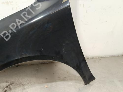 Left front fenders SKODA OCTAVIA II Combi (1Z5) 1.9 TDI | BP30442463C41