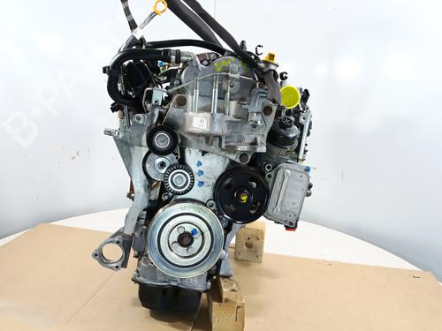 Used Engine FIAT FIORINO Box Body/MPV (265_) [2013-2025]  28578720