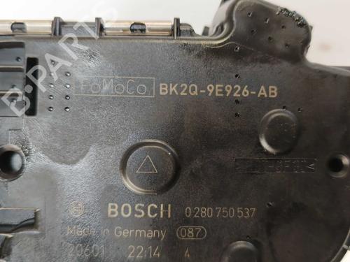 Throttle body FORD TRANSIT Van (FA_ _) 2.2 TDCi | BP32505241M82 - Image 4