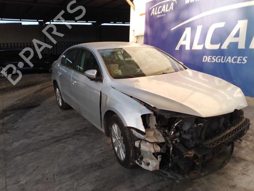 Starter VW PASSAT B7 (362) 2.0 TDI | BP22740959M8 - Image 12