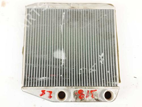 Used Heater matrix Heater matrix JEEP RENEGADE SUV (BU, B1, BV) 1.6 CRD (120 hp) 29125585 29125585