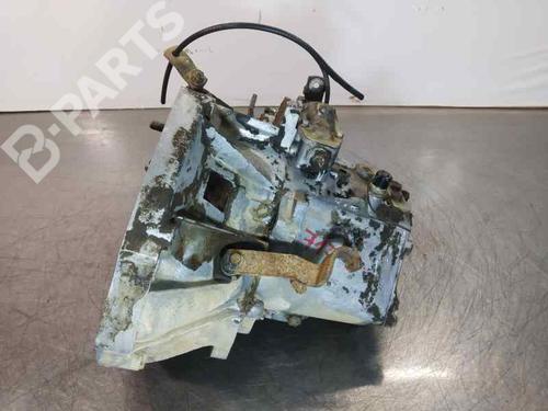 Gearbox FIAT PANDA (141_)  | BP10179717M3 