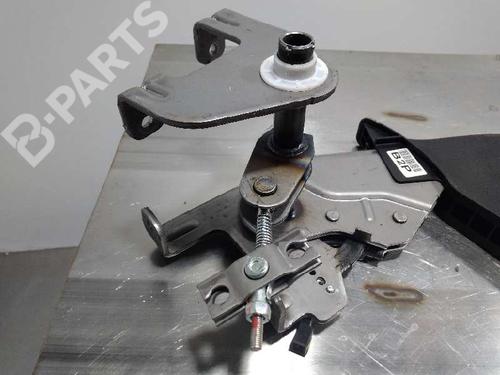 Hand brake HYUNDAI ix35 (LM, EL, ELH)  | BP9995902I18 