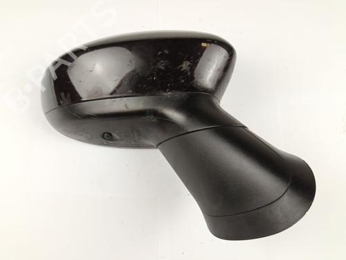 Right mirror FIAT PUNTO EVO (199_) 1.4 16V | BP29537954C27 