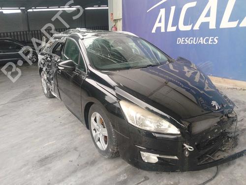 Engine PEUGEOT 508 SW I (8E_) 2.0 HDi | BP31065513M1 - Image 28