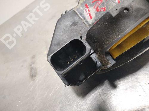 Front left lock OPEL ASTRA J (P10) 2.0 CDTI (68) | BP10093183C98 