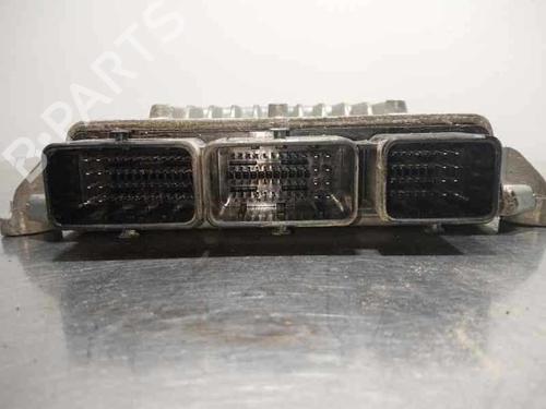 Engine control unit (ECU) FORD FOCUS II (DA_, HCP, DP) | BP9981041M57 - Image 3
