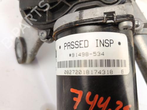 Silniczek wycieraczek przednich JEEP COMPASS (MP, M6, MV, M7) 1.4 MultiAir | BP30790887M29