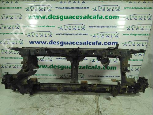 Used Front slam panel Front slam panel NISSAN NAVARA NP300 (D40) 2.5 dCi 4WD (144 hp) 14353448 14353448