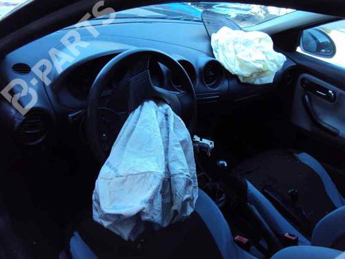 Starter SEAT IBIZA III (6L1)  | BP9989124M8 
