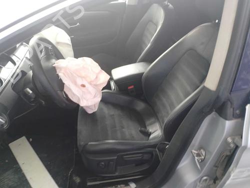 Headlight switch VW CC B7 (358) 2.0 TDI | BP33469752I24  - Image 13