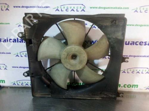 Used Radiator fan Radiator fan HONDA ACCORD VII (CL, CN) 2.2 i-CTDi (CN1) (140 hp) 9995112 9995112