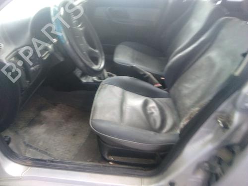 Front right window mechanism SEAT CORDOBA (6K1, 6K2) 1.9 D | BP16935451C23 