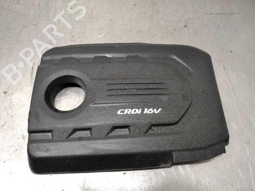 Used Upper protection Upper protection KIA SPORTAGE III (SL) [2009-2017] 9997791 9997791