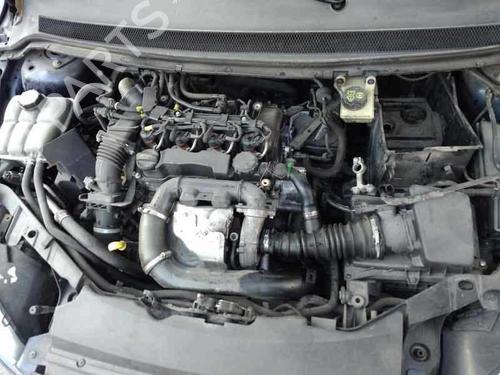 Right front driveshaft FORD FOCUS II (DA_, HCP, DP) | BP33469884M39 - Image 8