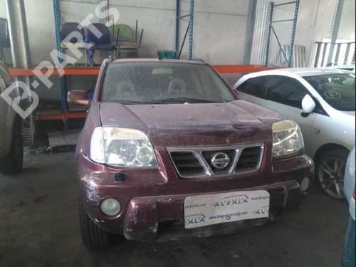 Starter NISSAN X-TRAIL I (T30)  | BP10016288M8 