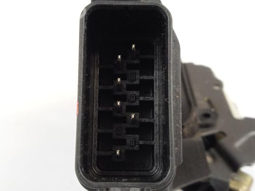 Front left lock FORD C-MAX (DM2) 1.6 TDCi | BP17568012C98 
