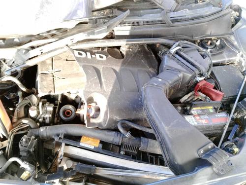 Engine control unit (ECU) MITSUBISHI OUTLANDER II (CW_W) 2.0 DI-D (CW8W) | BP38779663M57 - Image 10