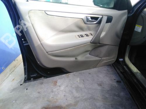 Front right lock VOLVO S60 I (384)  | BP11515022C97 
