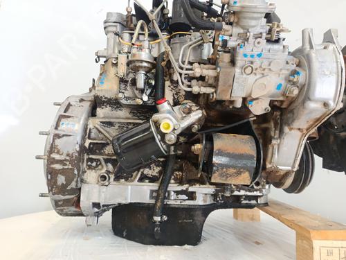 Engine LAND ROVER DISCOVERY I (LJ) 2.5 TDI 4x4 | BP32346758M1 