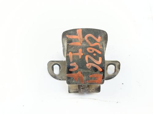 Used Tailgate lock Tailgate lock OPEL COMBO Tour 1.7 DTI 16V (75 hp) 34137805 34137805