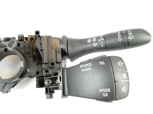 Switch RENAULT MEGANE IV Hatchback (B9A/M/N_) 1.5 Blue dCi 115 (B9A6) | BP10551815I30 