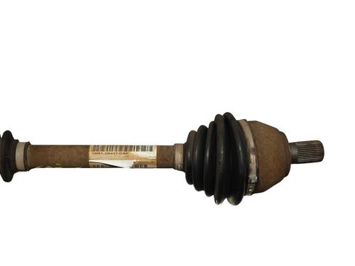 Left front driveshaft FORD C-MAX (DM2) 1.6 TDCi | BP20111832M38 - Image 3