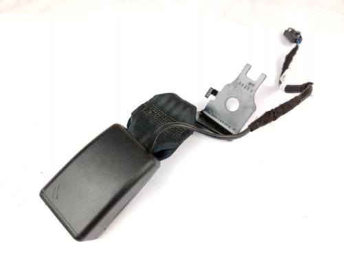 Seat buckle PEUGEOT 208 II (UB_, UP_, UW_, UJ_) 1.2 PureTech 130 042992226