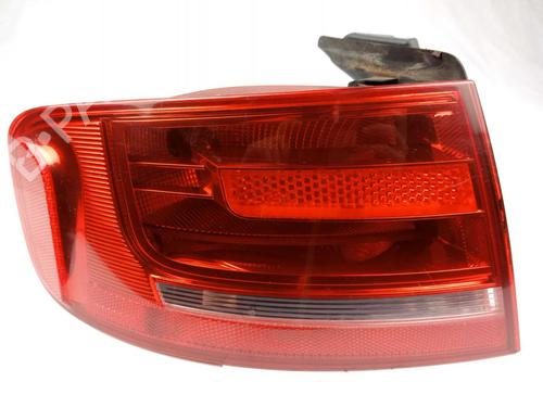 Used Left taillight Left taillight 17922235 17922235