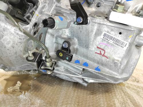 Gearbox HONDA HR-V (RU) 1.6 i-DTEC (RU8) | BP28189240M3 
