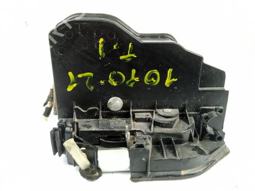 Used Rear left lock BMW 1 (F20) 118 d (150 hp) 13745051
