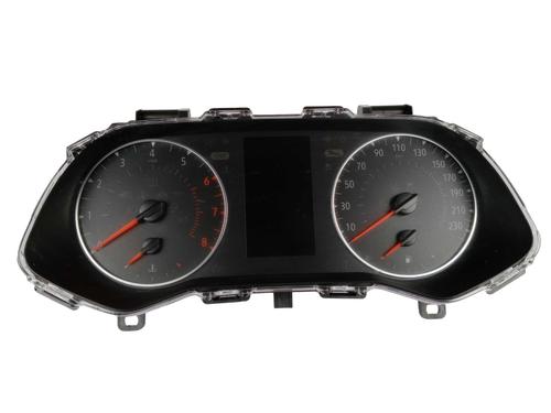 Used Instrument cluster Instrument cluster 22986610 22986610