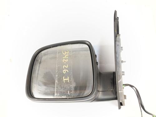 Used Left mirror Left mirror VW CADDY III MPV (2KB, 2KJ, 2CB, 2CJ) 1.6 TDI (102 hp) 36041164 36041164
