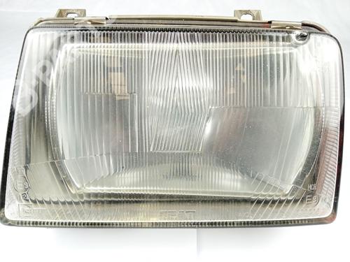 Used Left headlight Left headlight SEAT IBIZA I (21A) [1984-1993] 11088739 11088739