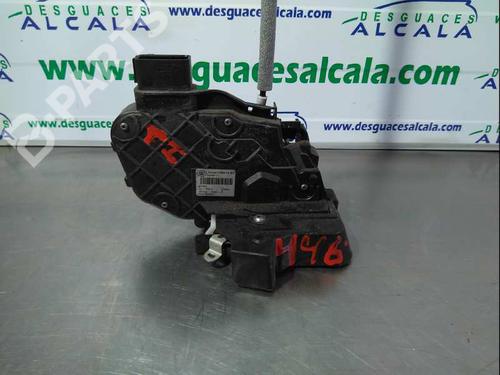 Used Rear left lock Rear left lock FORD MONDEO IV (BA7) [2007-2015] 9989533 9989533