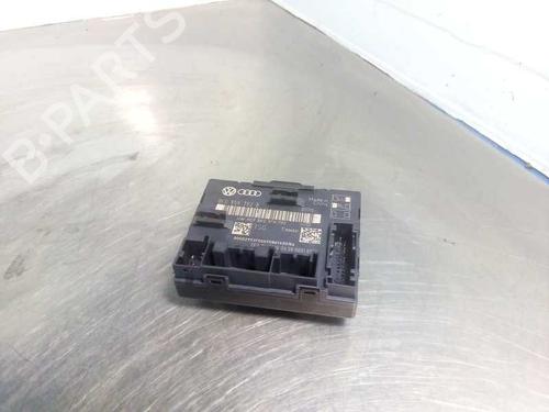 Electronic module AUDI A4 B8 (8K2) | BP14354338M83 - Image 3