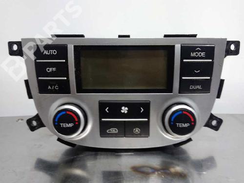 Used Climate control Climate control HYUNDAI SANTA FÉ I (SM) [2000-2006] 9996025 9996025