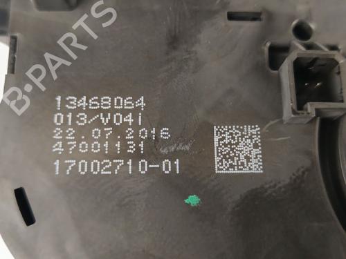 Climate control OPEL CORSA E (X15) | BP30103758I5