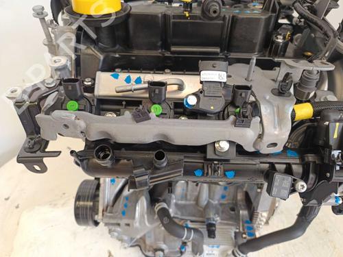 Engine DACIA SANDERO III 1.0 TCe 90 | BP36675907M1  - Image 17