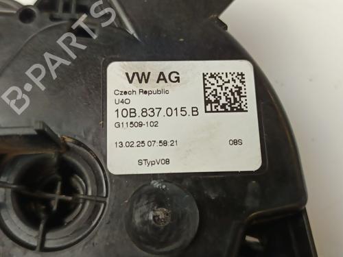 Front left lock SEAT ARONA (KJ7, KJP) 1.0 TSI | BP28421103C98 