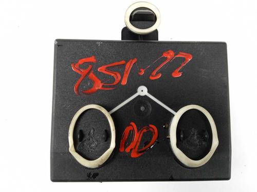 Electronic module AUDI A6 C6 (4F2) | BP14350347M83 - Image 2