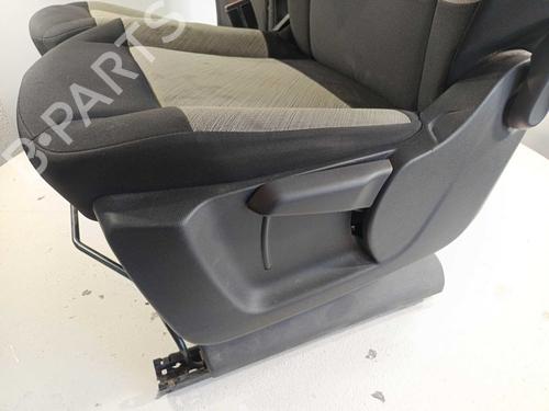 Seats set CITROËN BERLINGO (ER_, EC_) 1.5 BlueHDi 130 (ECYHZJ, ECYHZR) | BP37028268C78 - Image 6