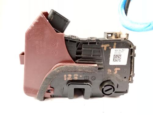 Rear left lock HYUNDAI TUCSON (NX4E, NX4A)  | BP29126157C100 