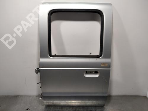 Dør venstre bagtil FORD RANGER (ER, EQ, R_) [1997-2011]  10958050