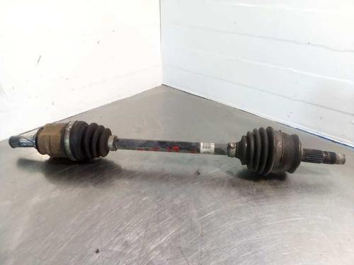 Left front driveshaft OPEL CORSA D (S07) | BP9994105M38 - Image 2